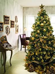 Resultado de imagen de arboles de navidad decorados