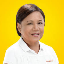 Cynthia-Villar-Icon Elections are coming. If you are a voter, you should know who you are voting for and where they stand, especially when it comes to ... - Cynthia-Villar-Icon
