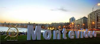 Resultado de imagem para montevideu