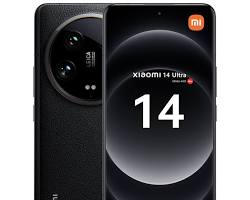 Image of Xiaomi 14 Ultra smartphone