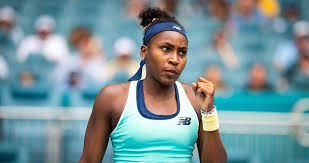Miami Open draw: Gauff leads a section filled with home hopes and rising contenders