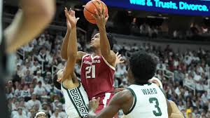 Arkansas vs. Central Arkansas Basketball Preview