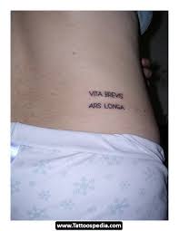 Cute Short Sayings About Life For Tattoos - cute short sayings ... via Relatably.com