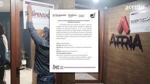 Acento 21 - News update