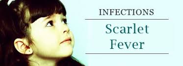 KidsHealth&gt; Parents&gt; Infections&gt; Bacterial &amp; Viral Infections&gt; Scarlet Fever - P_infectionK_scarlet_01