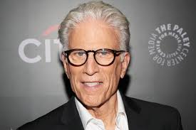 Ted Danson Shares His Positive Mindset at 77: 'Life Becomes Fun at Any Age'