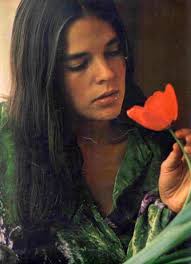 I Heart Ali Macgraw. This look is all about baby soft, naturally glossy lips. - Screen-Shot-2013-02-14-at-14.05.07