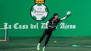 Santos Laguna Vs San Luis El Todo O Nada Para Omar Tapia