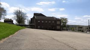 Cambria County OKs sale of two long-vacant Ebensburg buildings to help cut costs
