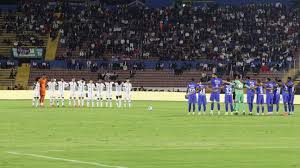 Mario Pineida Futbolista