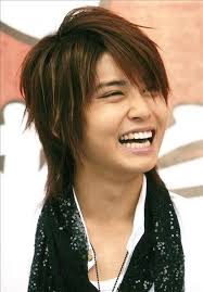 Yuya Tegoshi &lt;3 Tego-chan★ - Tego-chan-yuya-tegoshi-3-32055048-445-640