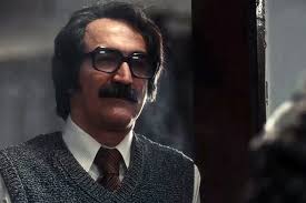 رونمایی از عشق پیری هادی حجازی‌فر در دهه ۵۰