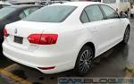 VW Jetta TSI 2014 - Sedan ganhar motor de 211 CV