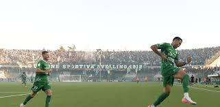 Trend Google: avellino - sampdoria