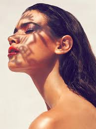 Photographer || Rio-Romaine Make up and hair || Violet Zeng using MAC Cosmetics Model || Eloisa Fontes @ Elite - 5-Eloisa