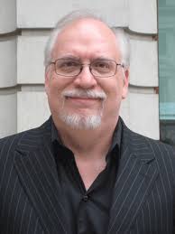 J. Michael Straczynski