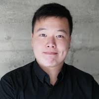 Collinson Employee Cheuk Chan's profile photo