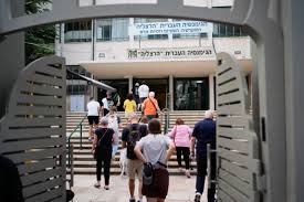 Netanyahu is locked in a tight race for reelection in Israel. Here's what to know as Israel votes