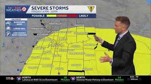 Kansas City Weather Chaos: Why Friday Night Storms Could Be a Sneak Preview of a Wetter-Than-Normal Summer