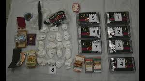 Cuneo, undici chili di cocaina sequestrata e un arresto