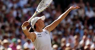 WTA Tennis - News update