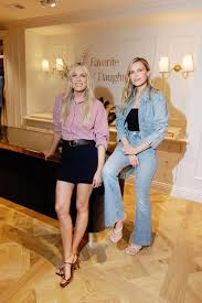 Favorite Daughter Opens Third Boutique in Nashville’s 12South Neighborhood