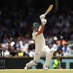 Cummins, Paine continue frustrate England
