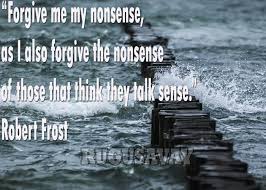 Robert Frost Famous Quotes. QuotesGram via Relatably.com