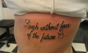 Proverbs 31:25 #bible #quote #tattoo | Proverbs 31 Wife ... via Relatably.com