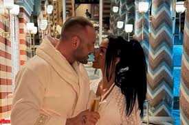 Katie Price statement in full as she marries fella she just met in Dubai