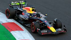 Verstappen Domina Pruebas en México, ¿Compromiso Aerodinámico de Red Bull? - Imagen principal del artículo