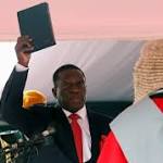 Zimbabweans urged shun violence 2018