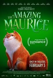 movie cover art