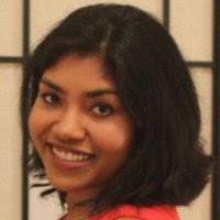 Enterprise Knowledge, LLC Employee Urmi Majumder's profile photo