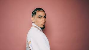 Omar Courtz Takes ‘Por Si Mañana No Estoy’ to Major U.S. Arenas This Fall