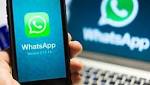 WhatsApp work your phone after