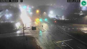 SCHOOL DELAYS: Dense fog across parts of NE Ohio