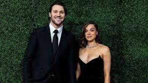 Hailee Steinfeld & Josh Allen's Real Estate Empire: What Happens After 'I Do'?