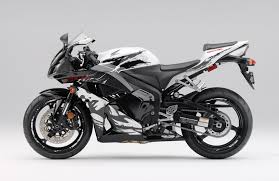 Honda CBR600RR Bike Photos