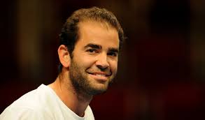 Fans slam Pete Sampras as he makes a bizarre return to tennis after 25 years