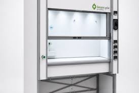 Class II Biological safety cabinet