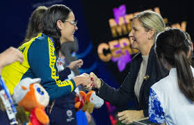 Olympics.com - News update