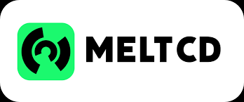 MELT CD Logo