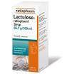 Lactulose-ratiopharm Sirup - DocMorris