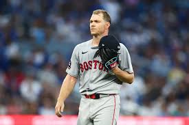 Red Sox at Pirates: Time to regain the groove