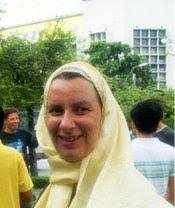 Vanessa Steinmayer schrieb ihre Dissertation über islamische Ökonomie in ...