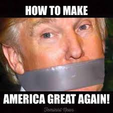 Resultado de imagem para atomic bombs and Trump - Joke