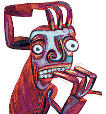 Resultado de imagen para estres y ansiedad