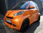 Smart ForTwo occasions Tweedehands Smart ForTwo