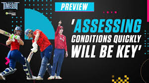 England seek home-from-home comforts as Pakistan face critical encounter